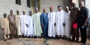 NARTO NEC MEMBERS